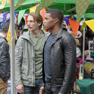 Bilder Taken - Die Zeit ist dein Feind