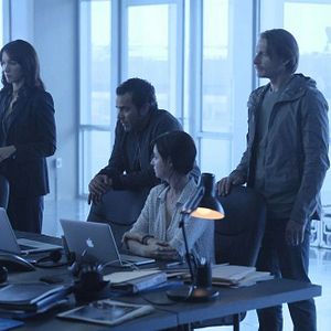 Bilder Taken - Die Zeit ist dein Feind