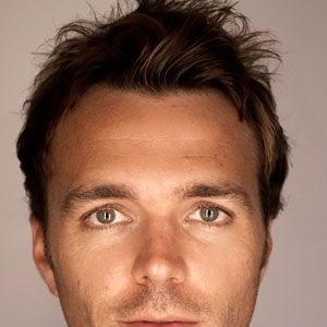 Bilder Seumas F. Sargent