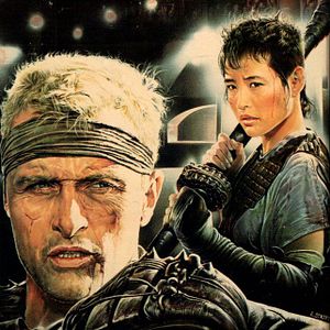 Bilder Die Jugger - Kampf der Besten