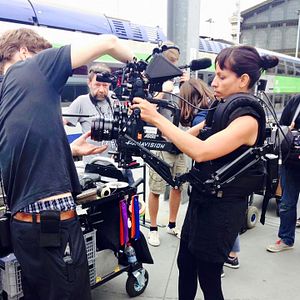 Bilder Priscila Guedes