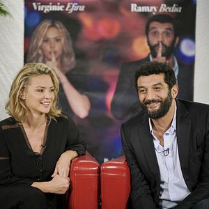 Bilder Virginie Efira