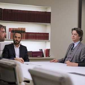 Bilder Grégory Montel