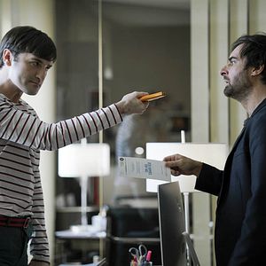 Bilder Grégory Montel