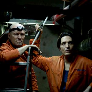 Bilder Michael Rooker