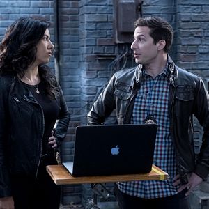 Bilder Brooklyn Nine-Nine
