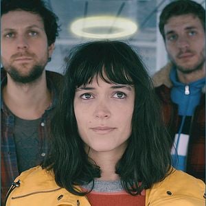 Bilder Marie und die Schiffbrüchigen