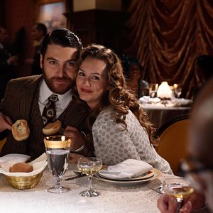 Bilder Leighton Meester