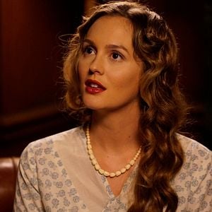 Bilder Leighton Meester