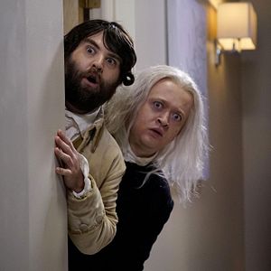 Bilder John Gemberling