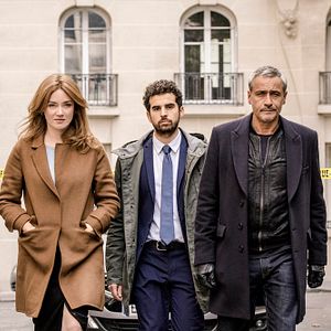 Bilder Gary Mihaileanu