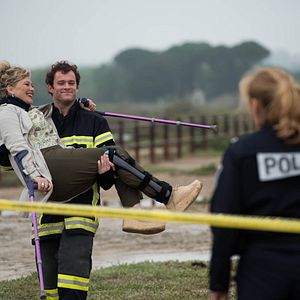 Bilder Candice Renoir