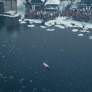 Bilder Dragon - Love Is a Scary Tale