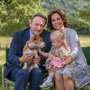 Bilder Inspector Barnaby