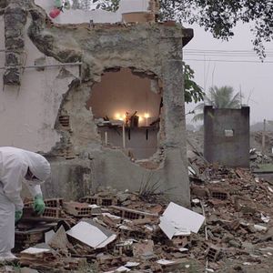 Bilder Vazio do Lado de Fora