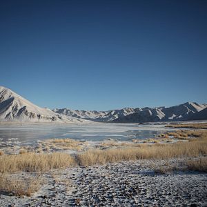 Bilder The Eagle Huntress