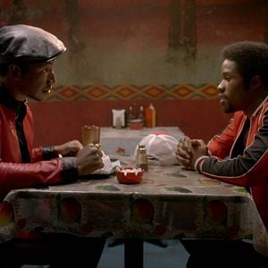 Bilder Shameik Moore