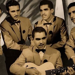 Bilder Eu, Meu Pai e os Cariocas - 70 Anos de Música no Brasil