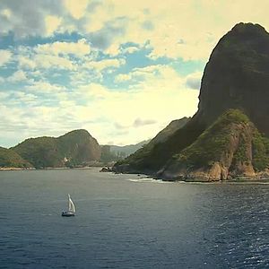 Bilder Eu, Meu Pai e os Cariocas - 70 Anos de Música no Brasil