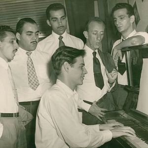 Bilder Eu, Meu Pai e os Cariocas - 70 Anos de Música no Brasil