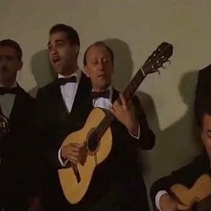 Bilder Eu, Meu Pai e os Cariocas - 70 Anos de Música no Brasil