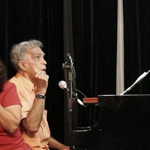 Bilder Eu, Meu Pai e os Cariocas - 70 Anos de Música no Brasil