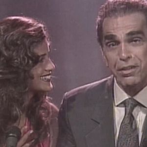 Bilder Eu, Meu Pai e os Cariocas - 70 Anos de Música no Brasil