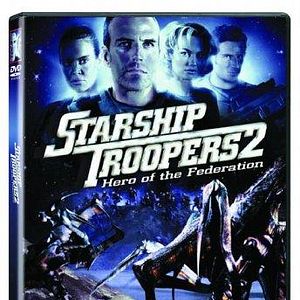 Bilder Starship Troopers 2