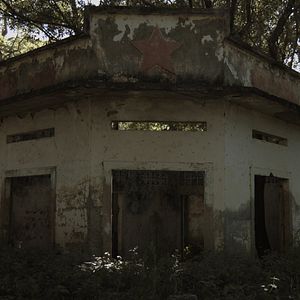 Bilder Cidades Fantasmas