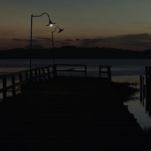 Bilder Cidades Fantasmas