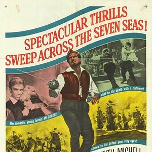 Bilder Pirat der sieben Meere