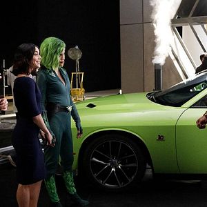 Bilder Natalie Morales