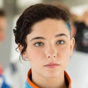 Bilder Matilda De Angelis