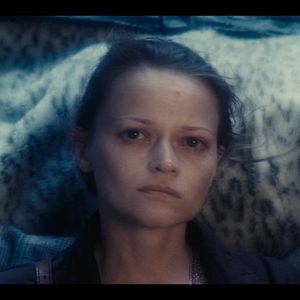 Bilder Vasilina Makovtseva