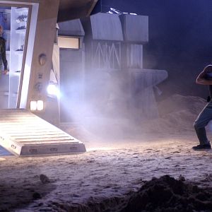 Bilder Starship Troopers 3: Marauder