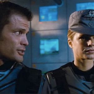 Bilder Starship Troopers 3: Marauder