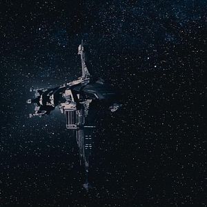 Bilder Starship Troopers 3: Marauder