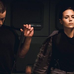 Bilder Starship Troopers 3: Marauder