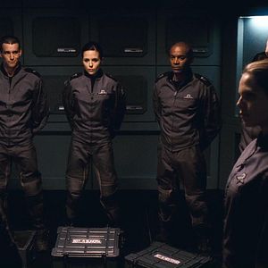 Bilder Starship Troopers 3: Marauder