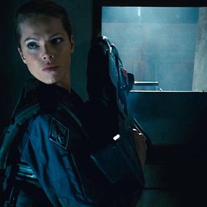 Bilder Starship Troopers 3: Marauder