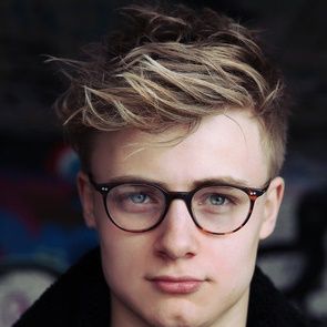 Bilder Bertie Gilbert