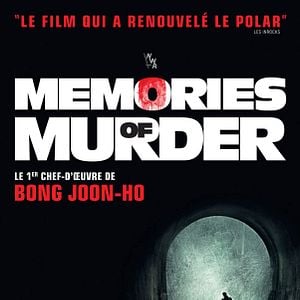 Bilder Memories Of Murder