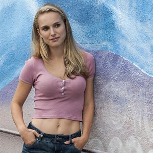 Bilder Natalie Portman