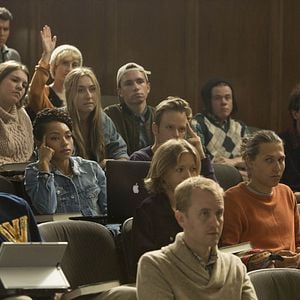 Bilder Dear White People