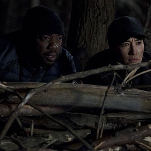 Bilder Designated Survivor