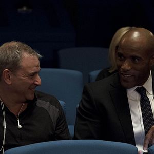 Bilder LaMonica Garrett