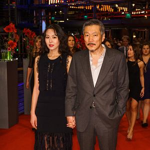 Bilder Hong Sang-soo