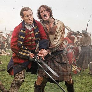 Bilder Outlander
