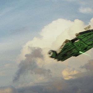 Bilder Star Wars 8: Die letzten Jedi