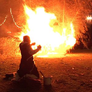 Bilder Rencontres en Guyane